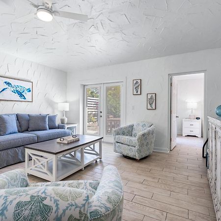 Crescent Beach Villas Siesta Key Εξωτερικό φωτογραφία