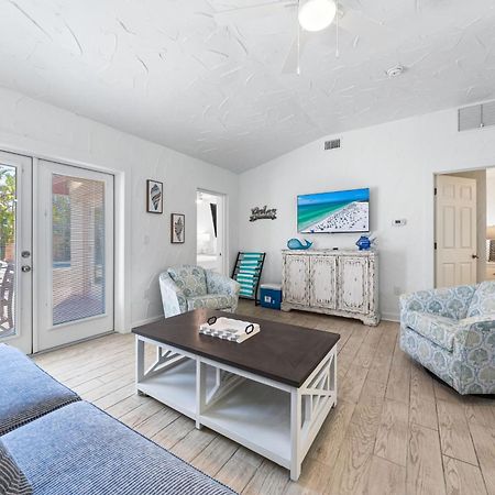 Crescent Beach Villas Siesta Key Εξωτερικό φωτογραφία