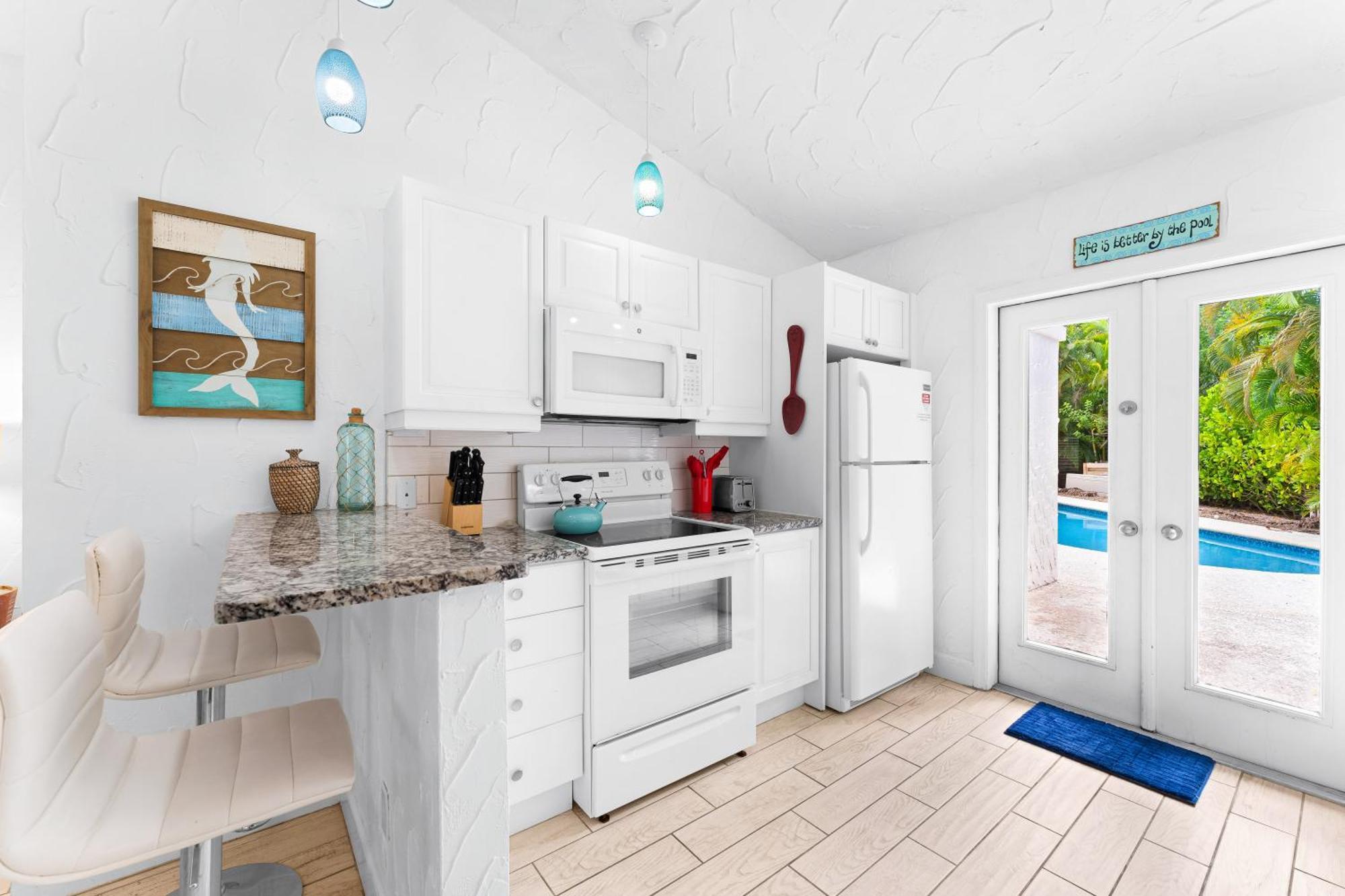 Crescent Beach Villas Siesta Key Εξωτερικό φωτογραφία