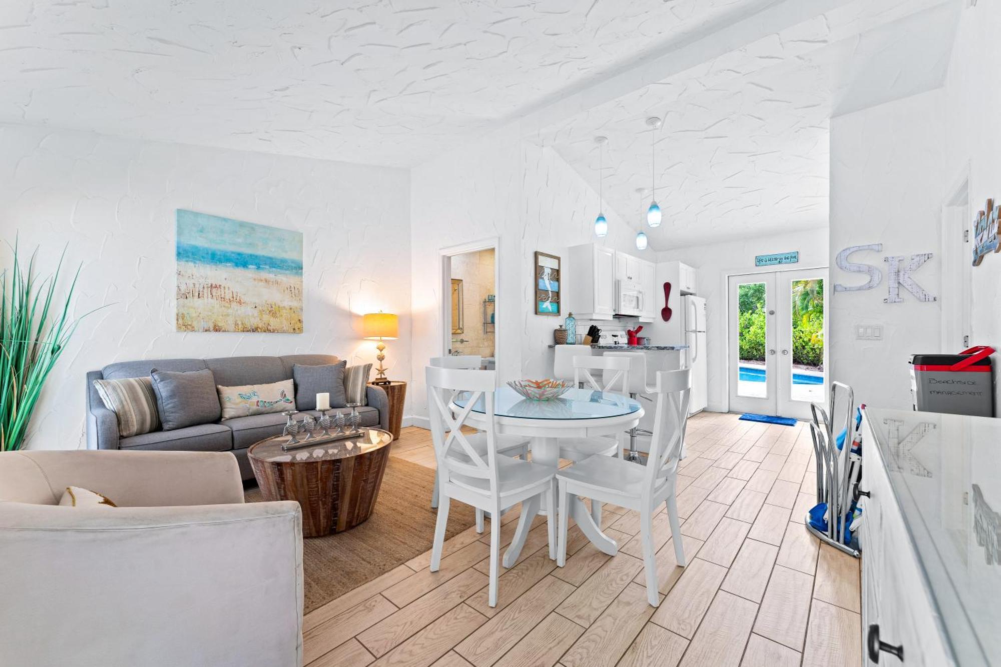 Crescent Beach Villas Siesta Key Εξωτερικό φωτογραφία