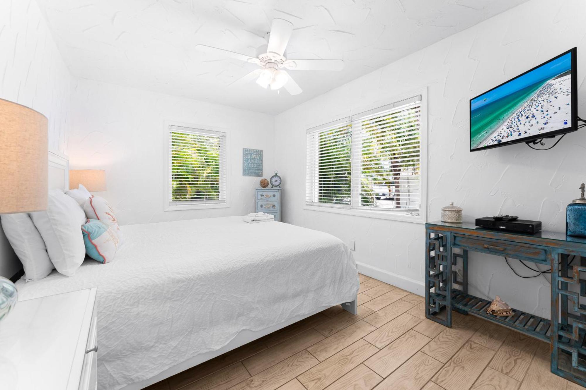 Crescent Beach Villas Siesta Key Εξωτερικό φωτογραφία