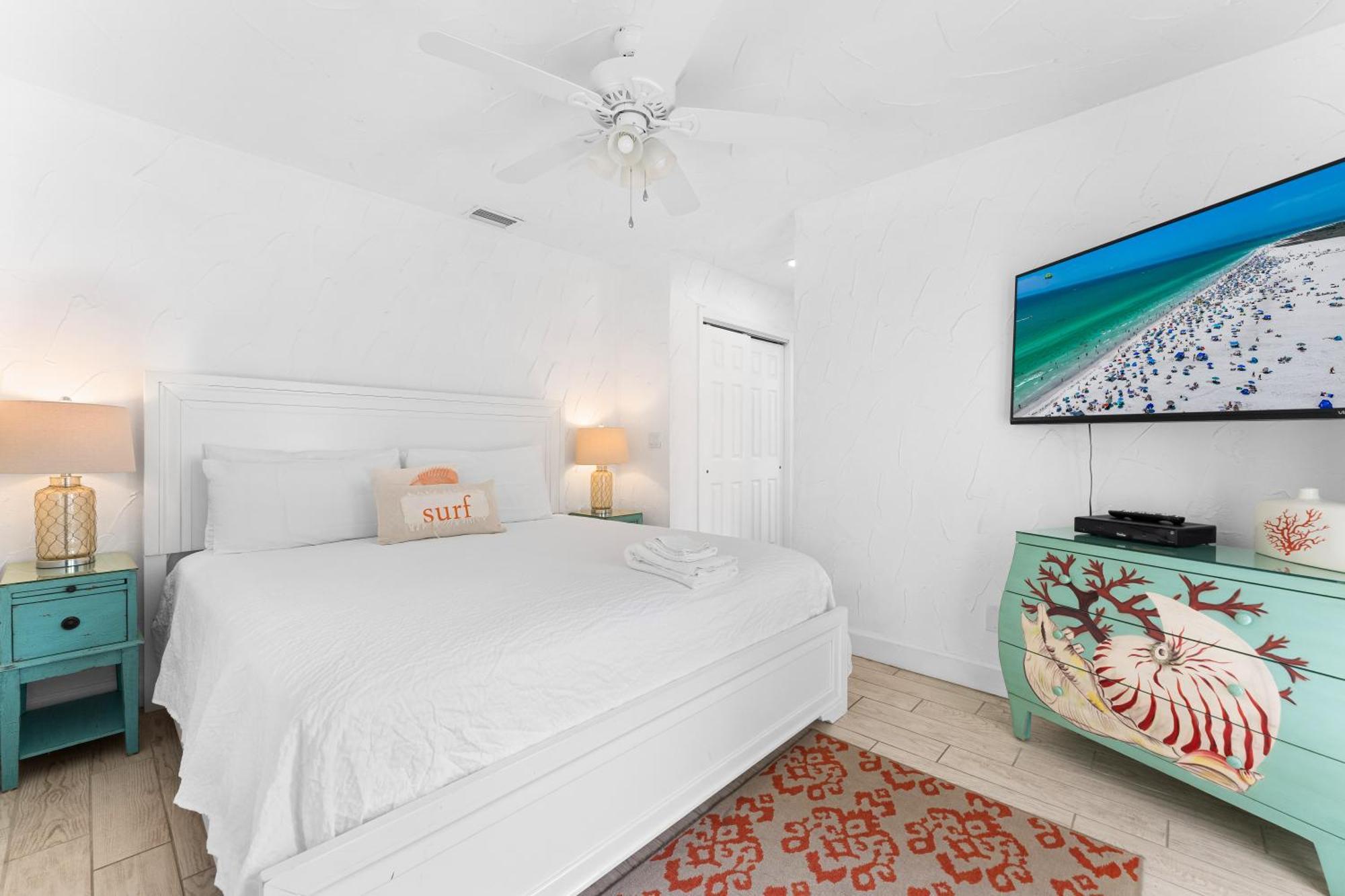 Crescent Beach Villas Siesta Key Εξωτερικό φωτογραφία