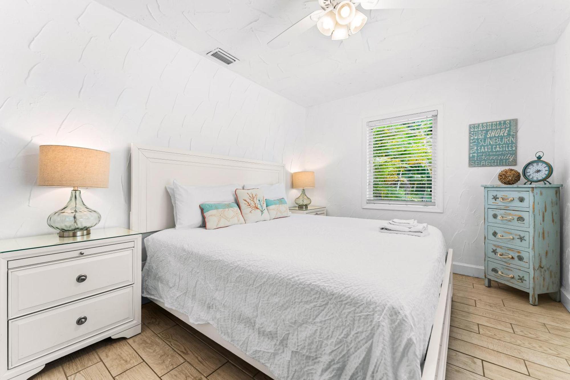 Crescent Beach Villas Siesta Key Εξωτερικό φωτογραφία