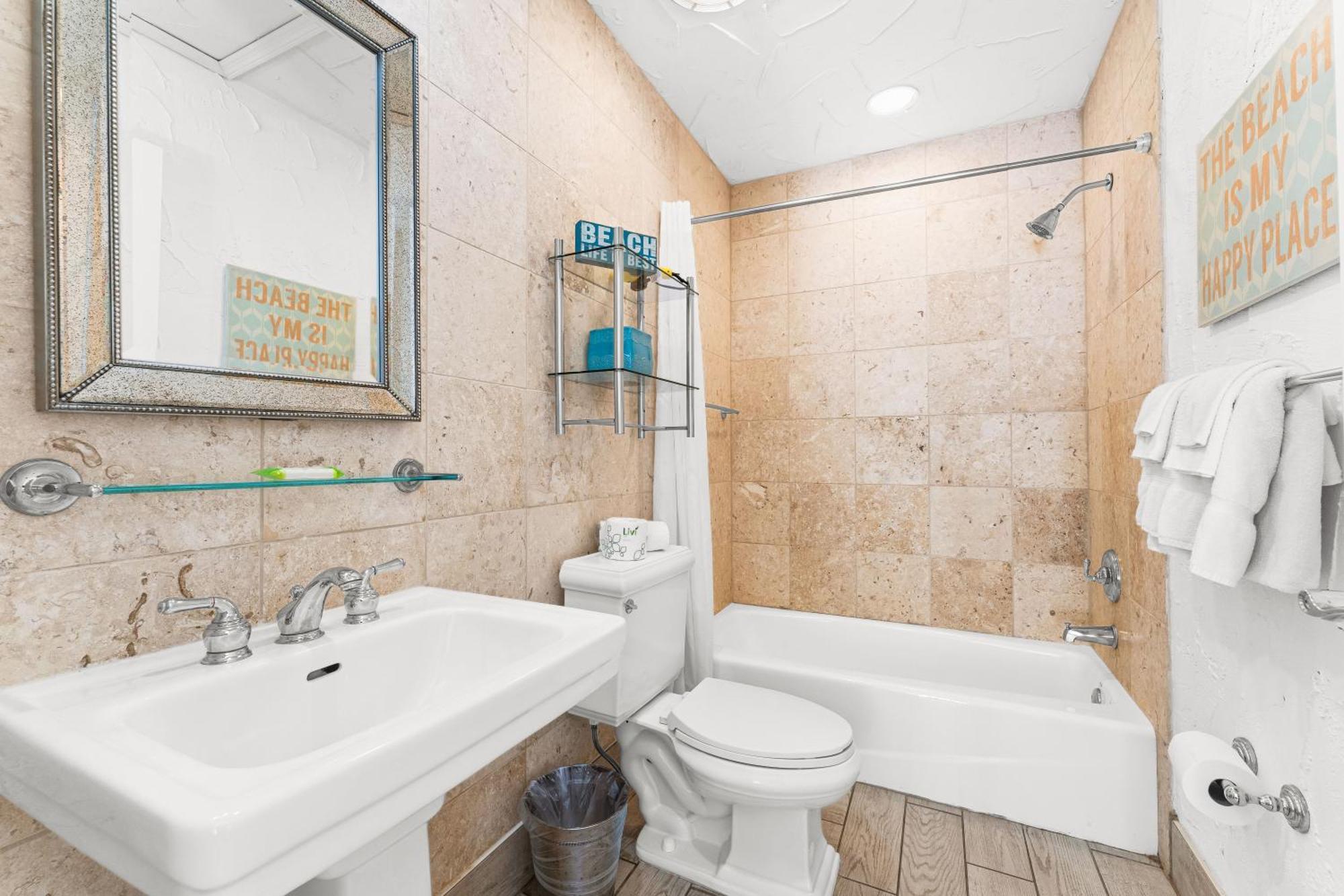 Crescent Beach Villas Siesta Key Εξωτερικό φωτογραφία