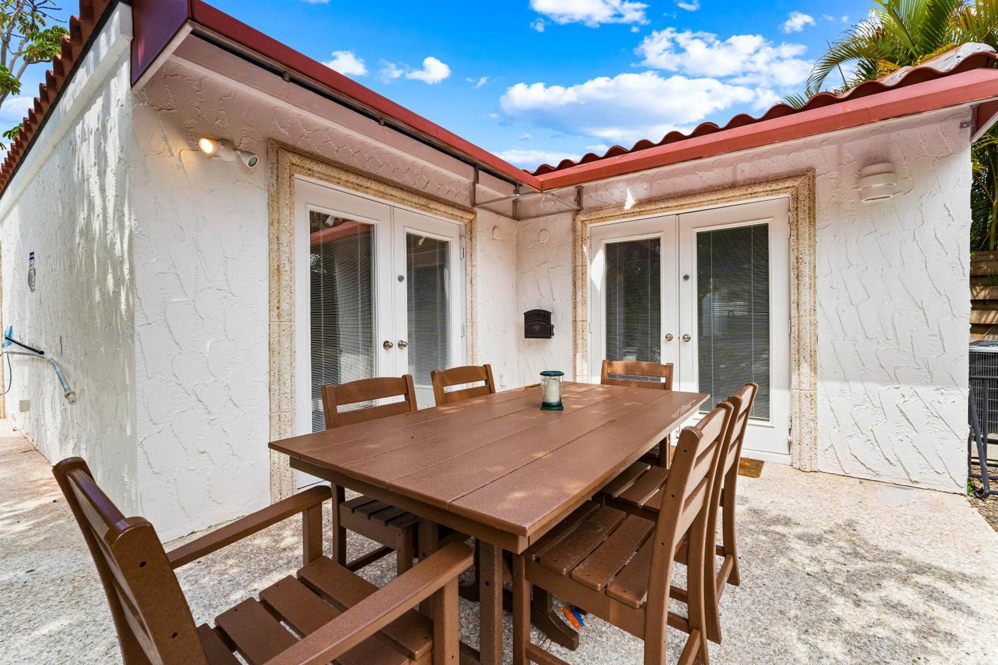 Crescent Beach Villas Siesta Key Εξωτερικό φωτογραφία