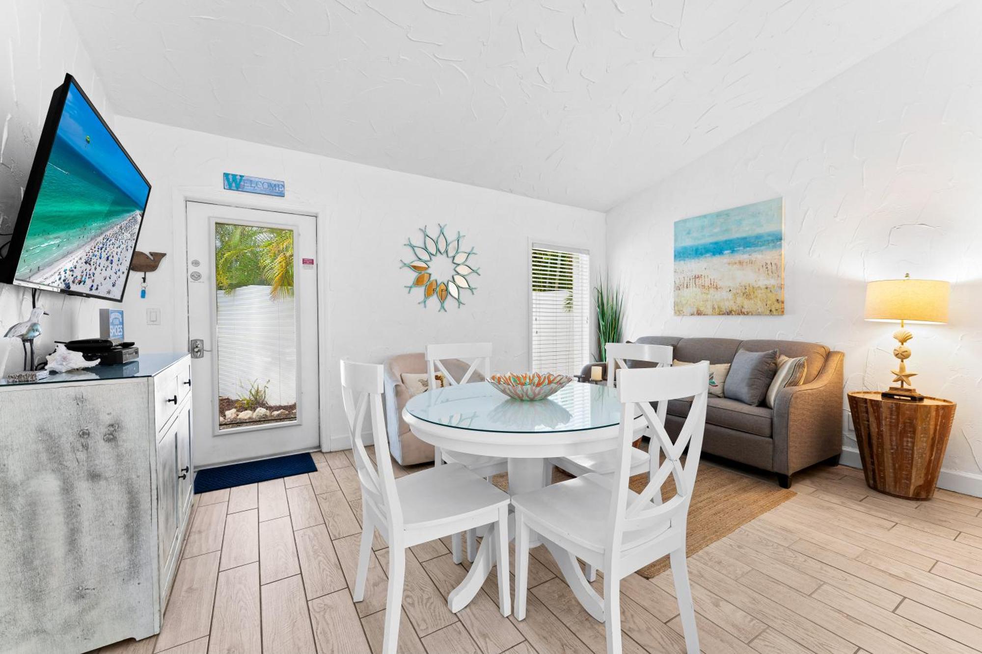 Crescent Beach Villas Siesta Key Εξωτερικό φωτογραφία