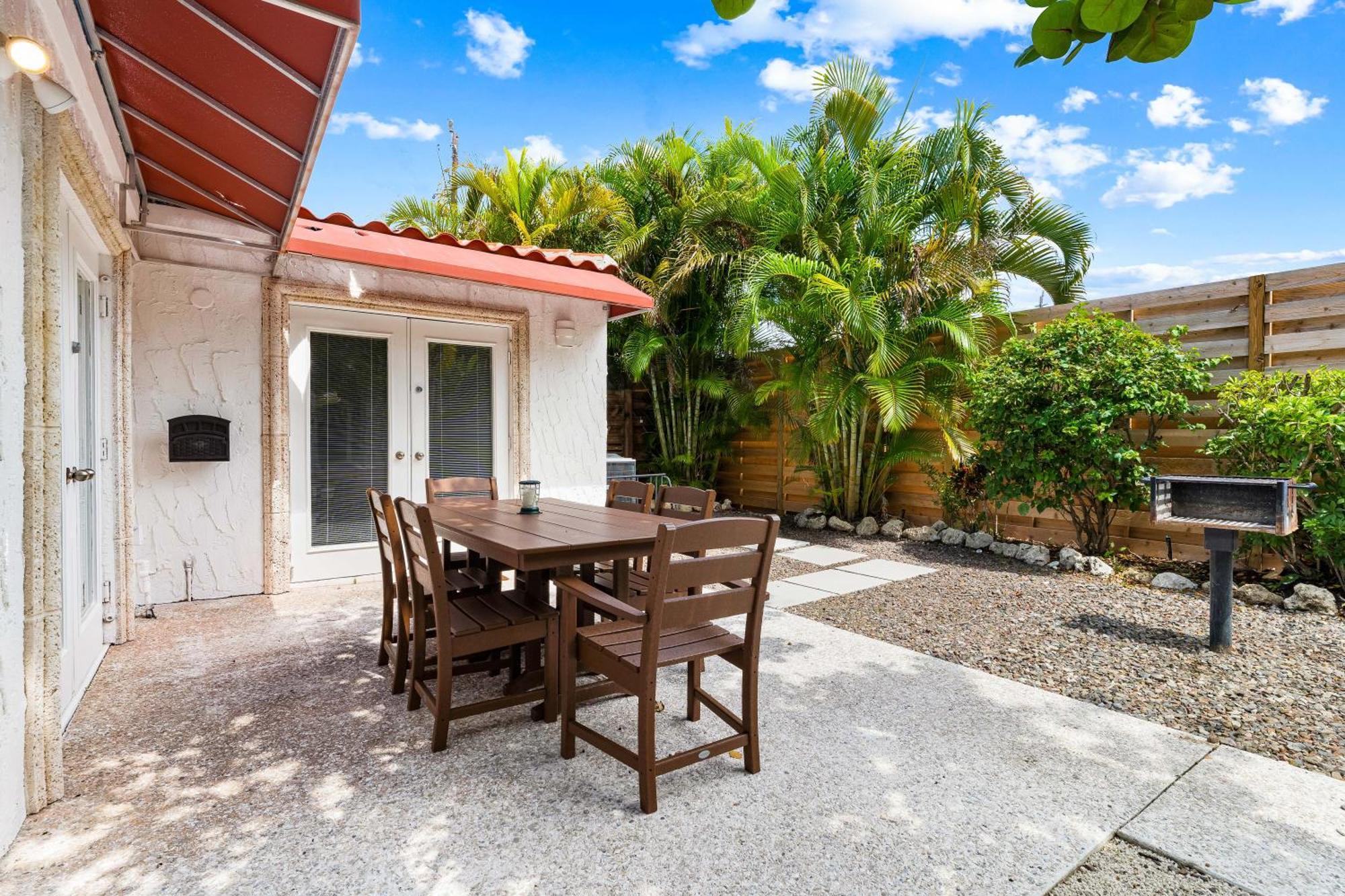 Crescent Beach Villas Siesta Key Εξωτερικό φωτογραφία