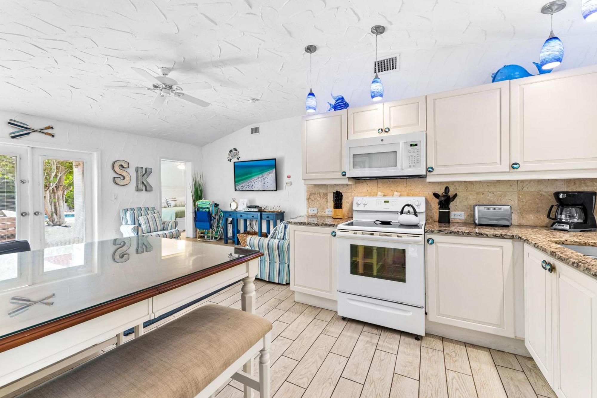 Crescent Beach Villas Siesta Key Εξωτερικό φωτογραφία