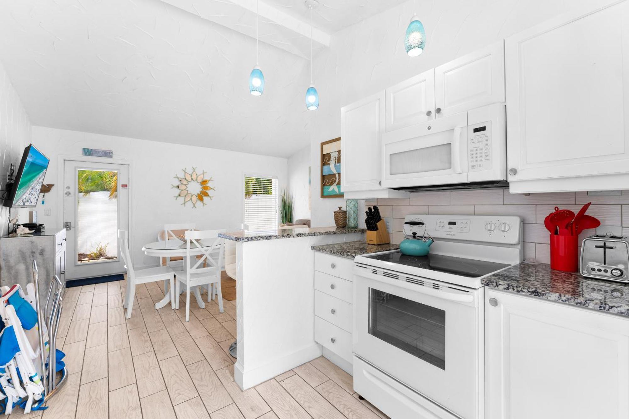 Crescent Beach Villas Siesta Key Εξωτερικό φωτογραφία