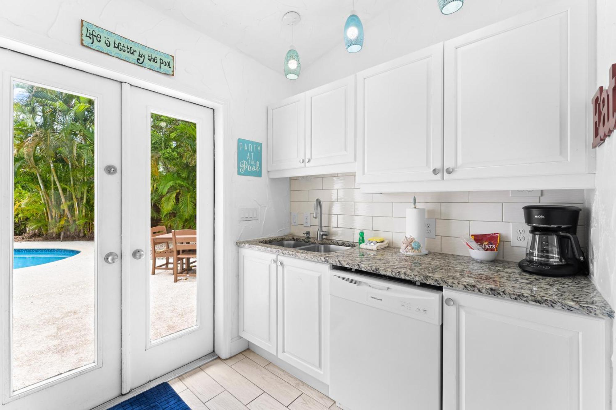 Crescent Beach Villas Siesta Key Εξωτερικό φωτογραφία
