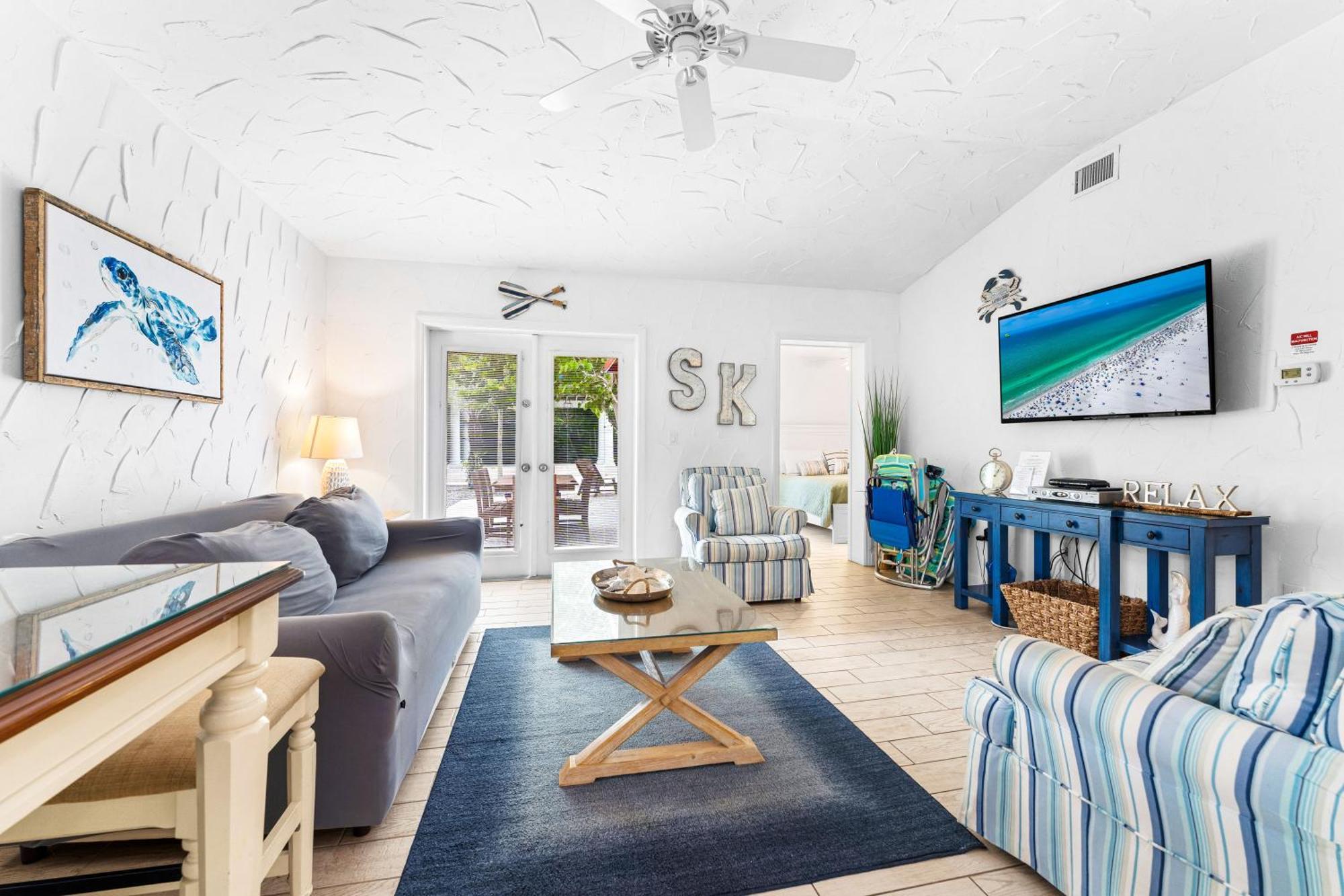 Crescent Beach Villas Siesta Key Εξωτερικό φωτογραφία