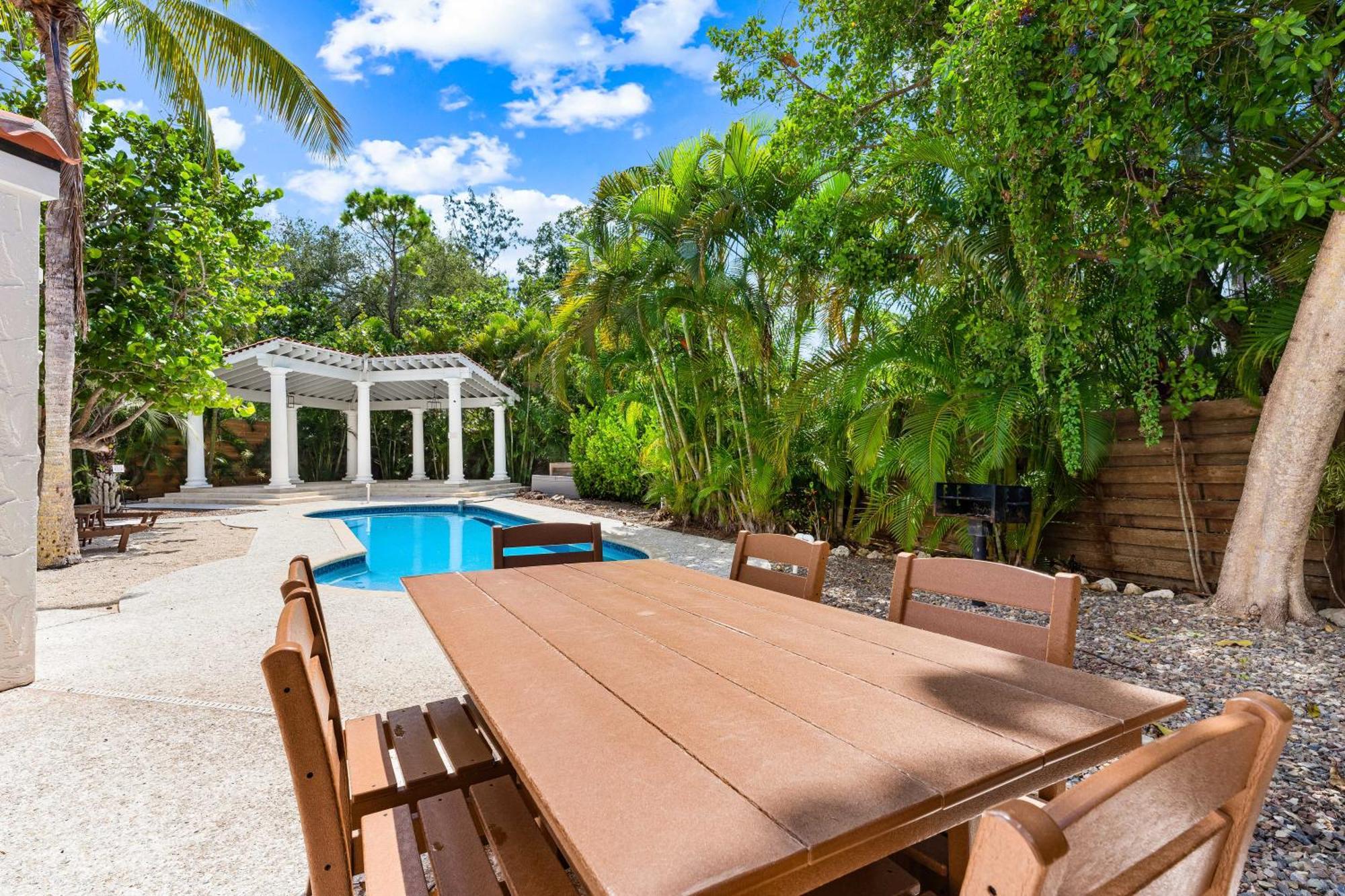 Crescent Beach Villas Siesta Key Εξωτερικό φωτογραφία