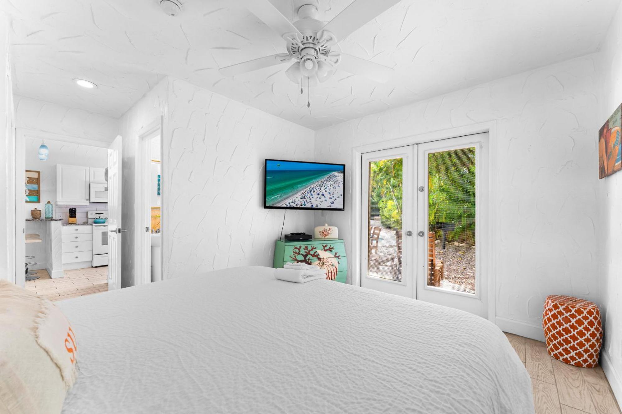 Crescent Beach Villas Siesta Key Εξωτερικό φωτογραφία
