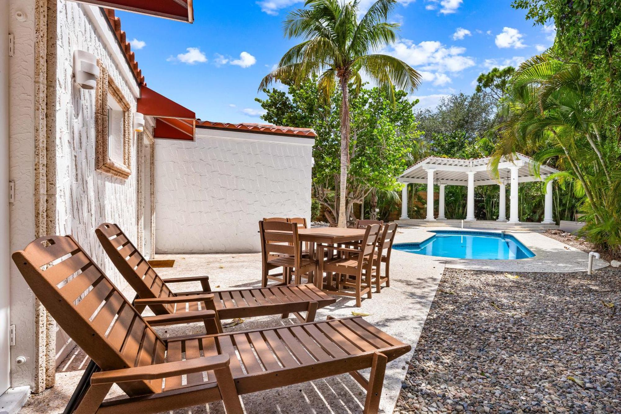 Crescent Beach Villas Siesta Key Εξωτερικό φωτογραφία