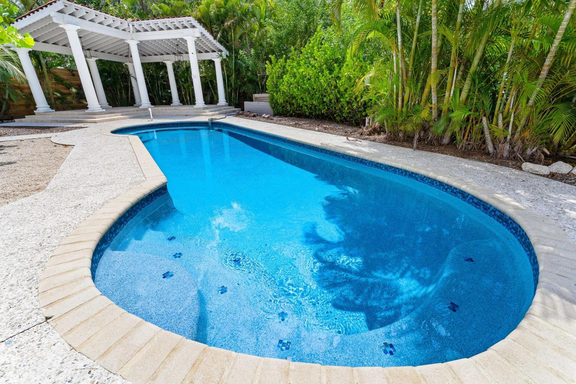Crescent Beach Villas Siesta Key Εξωτερικό φωτογραφία