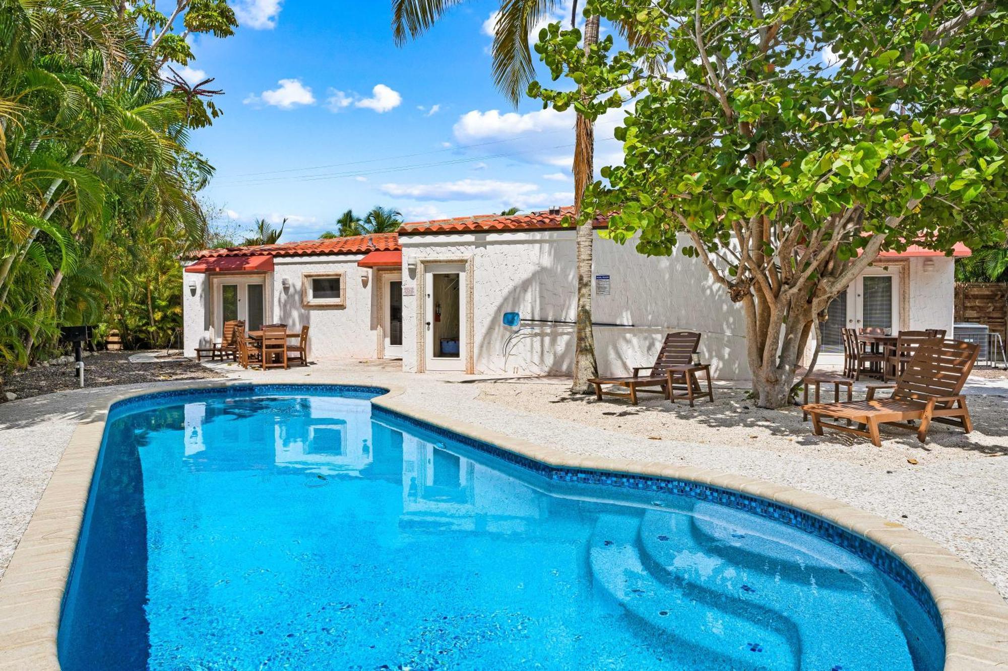Crescent Beach Villas Siesta Key Εξωτερικό φωτογραφία