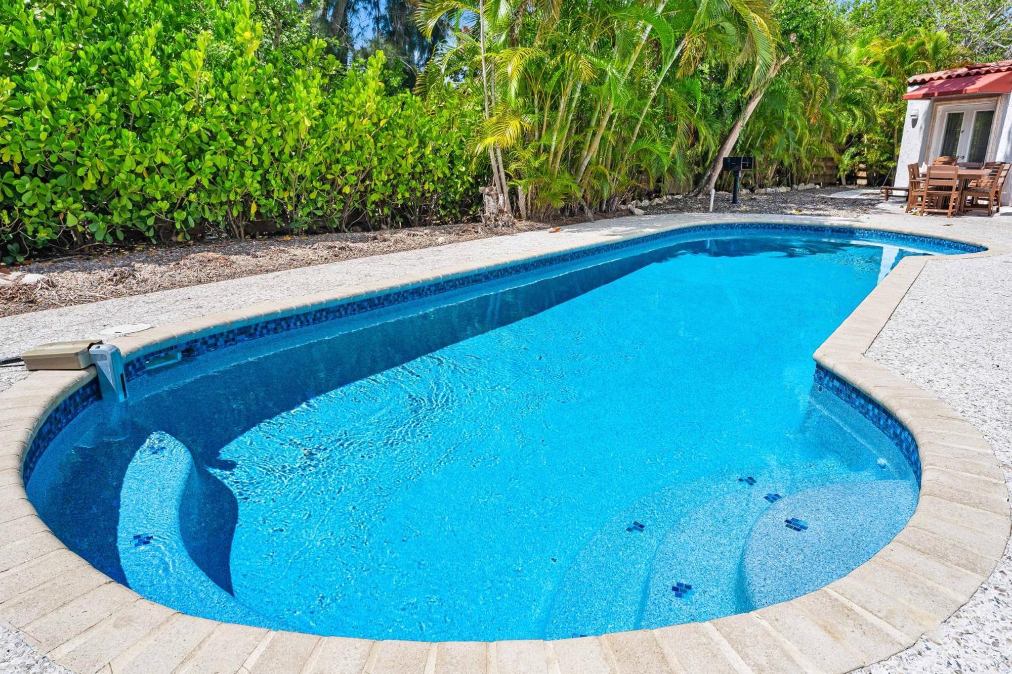 Crescent Beach Villas Siesta Key Εξωτερικό φωτογραφία