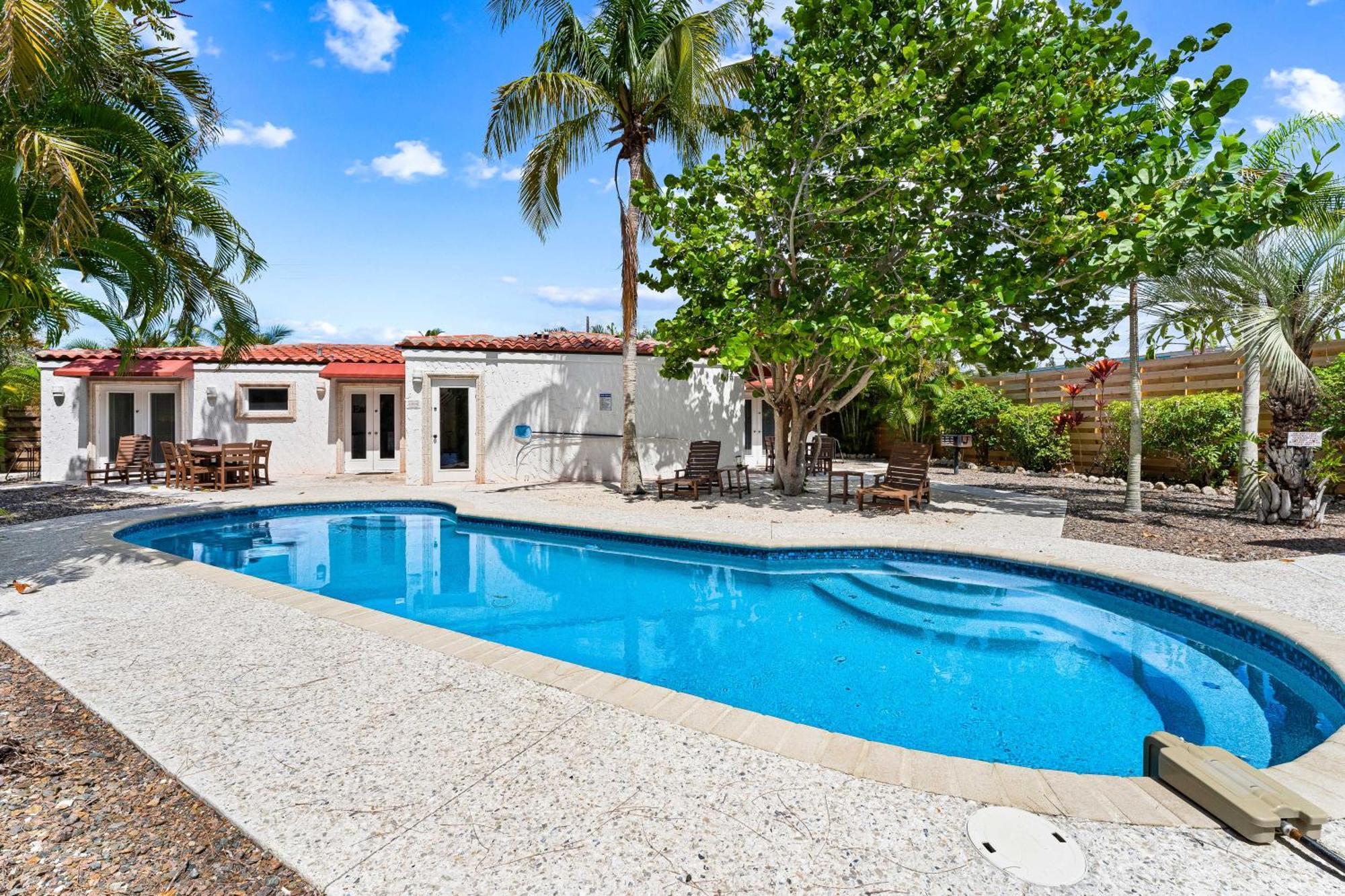 Crescent Beach Villas Siesta Key Εξωτερικό φωτογραφία