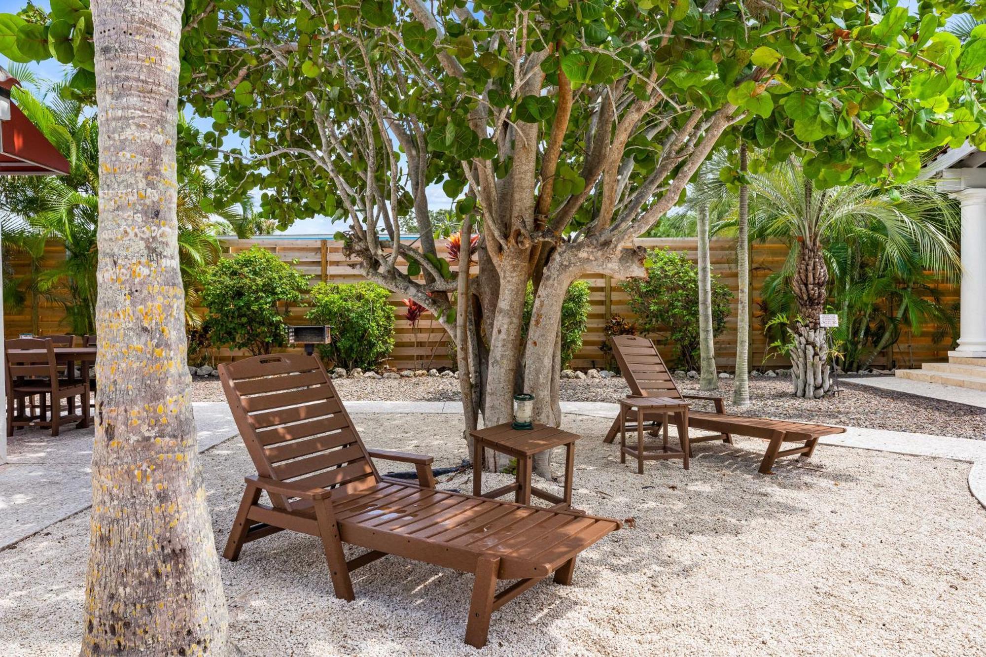 Crescent Beach Villas Siesta Key Εξωτερικό φωτογραφία