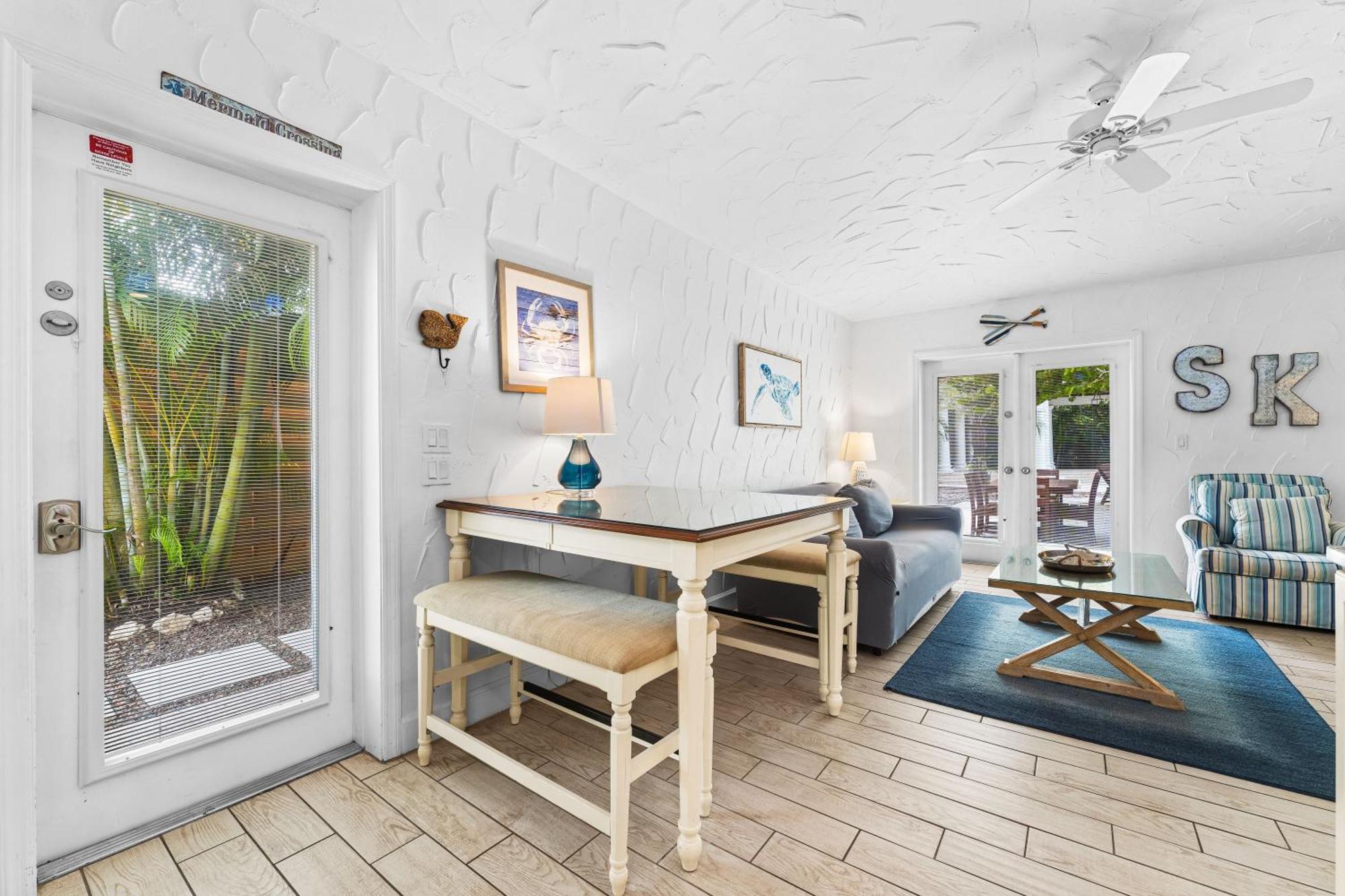Crescent Beach Villas Siesta Key Εξωτερικό φωτογραφία
