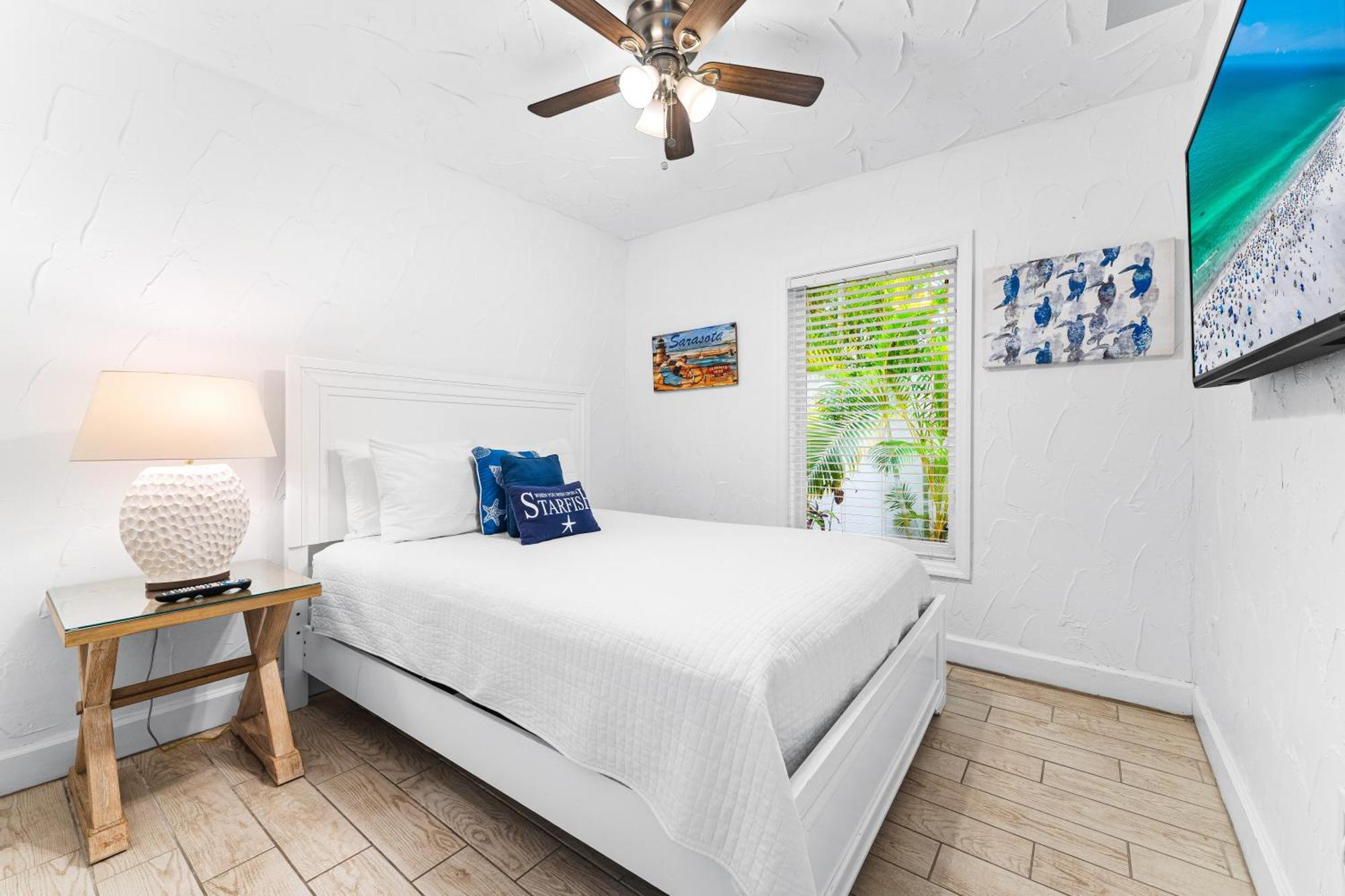 Crescent Beach Villas Siesta Key Εξωτερικό φωτογραφία