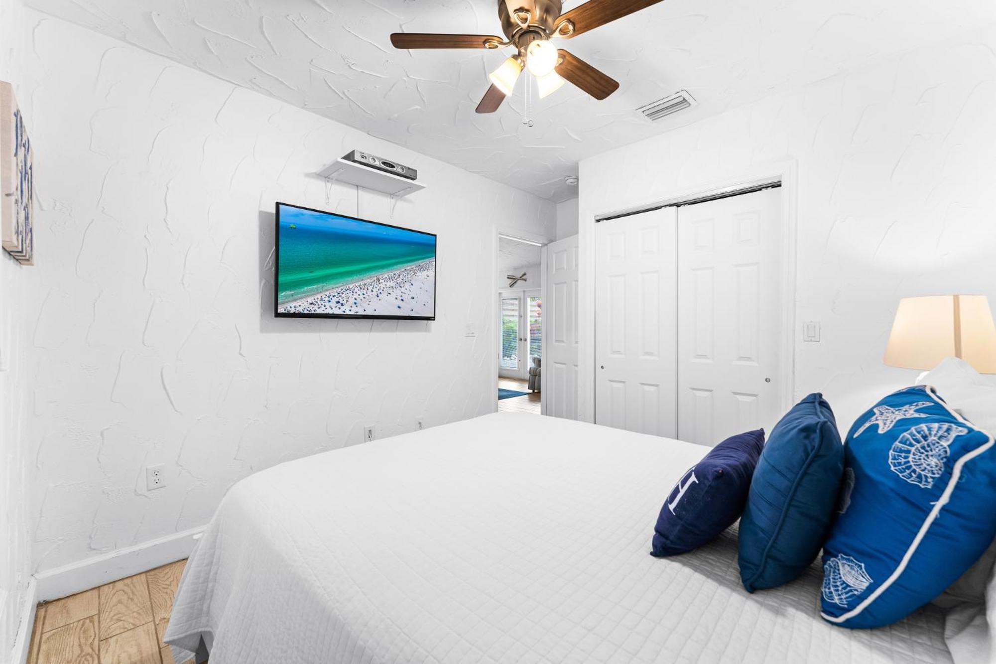 Crescent Beach Villas Siesta Key Εξωτερικό φωτογραφία