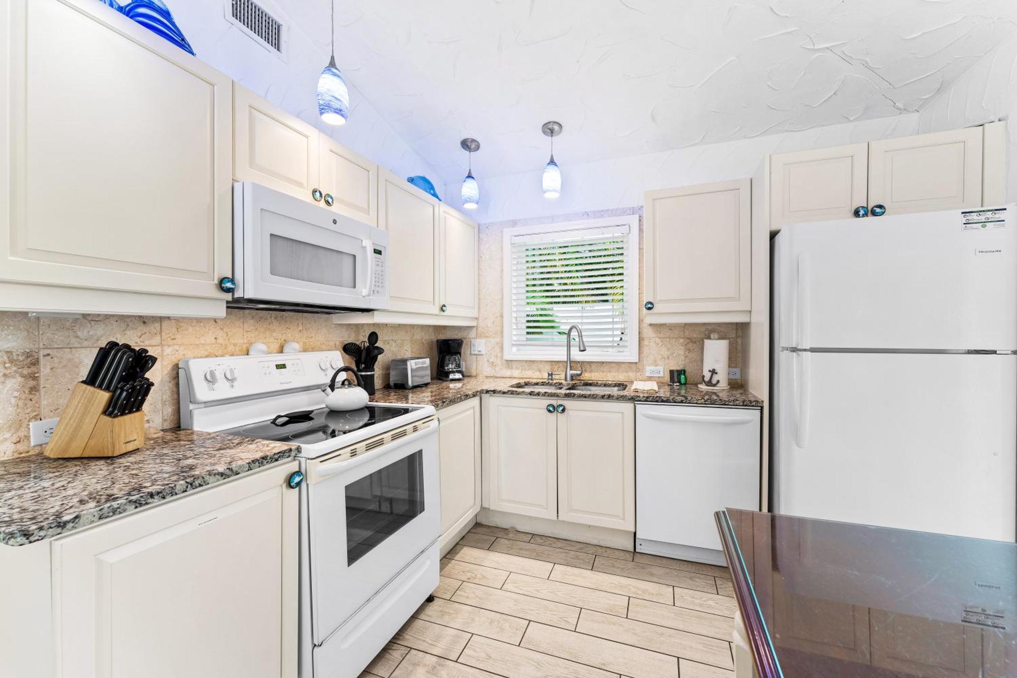 Crescent Beach Villas Siesta Key Εξωτερικό φωτογραφία