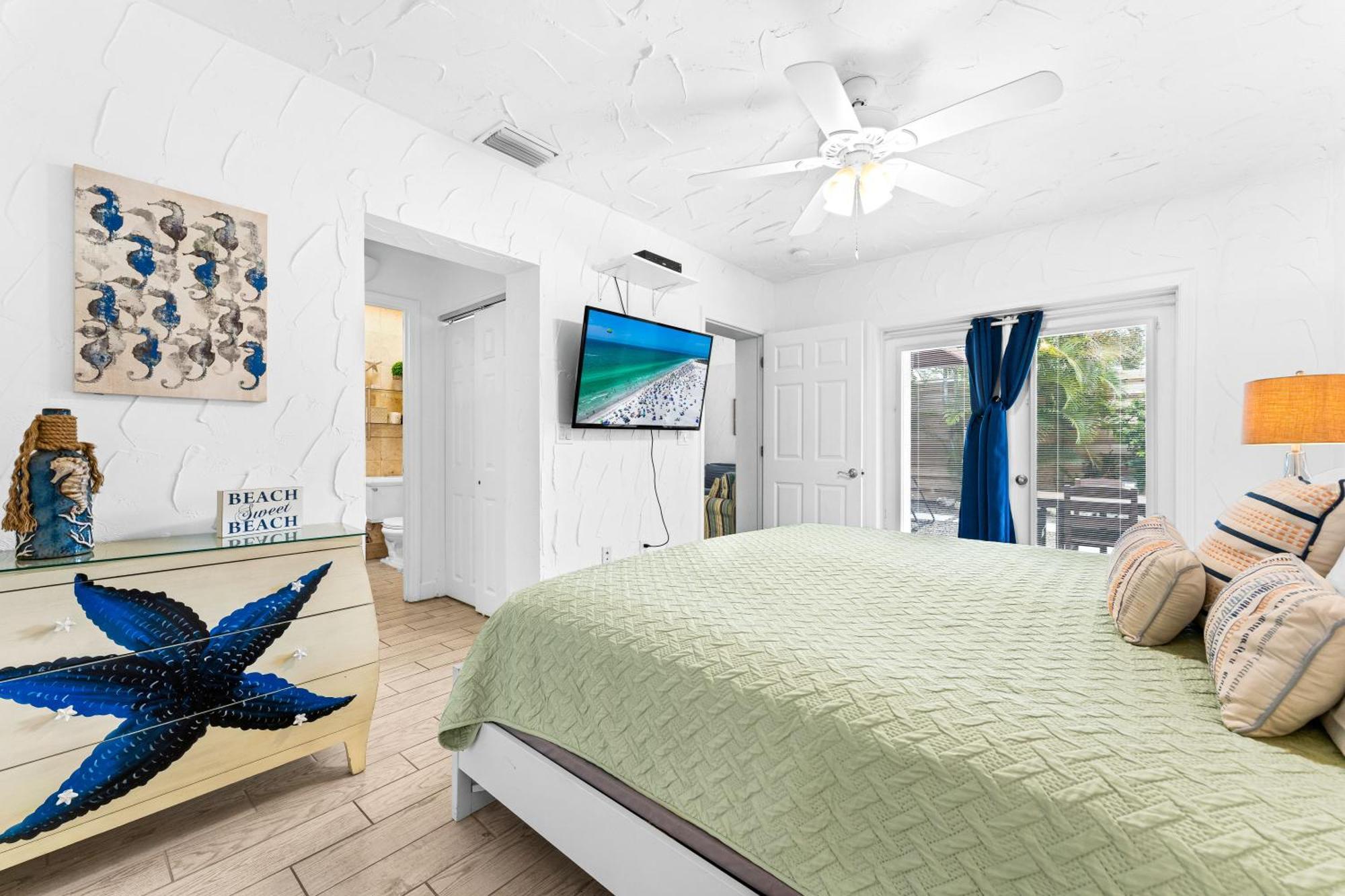 Crescent Beach Villas Siesta Key Εξωτερικό φωτογραφία