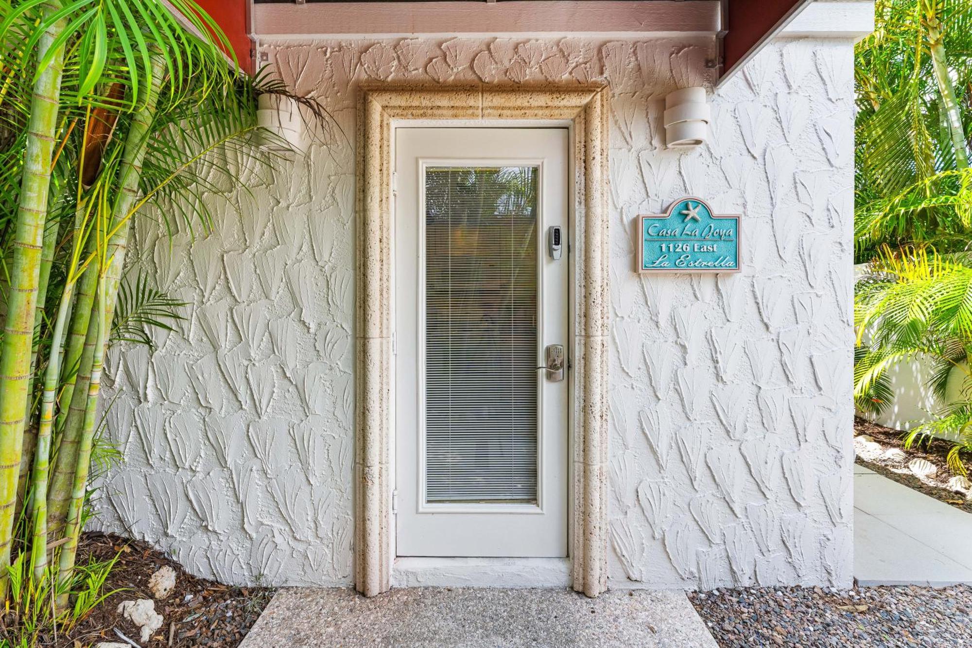 Crescent Beach Villas Siesta Key Εξωτερικό φωτογραφία