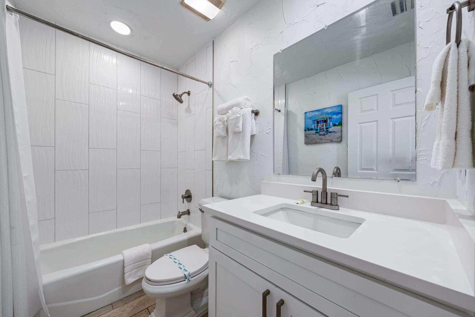 Crescent Beach Villas Siesta Key Εξωτερικό φωτογραφία