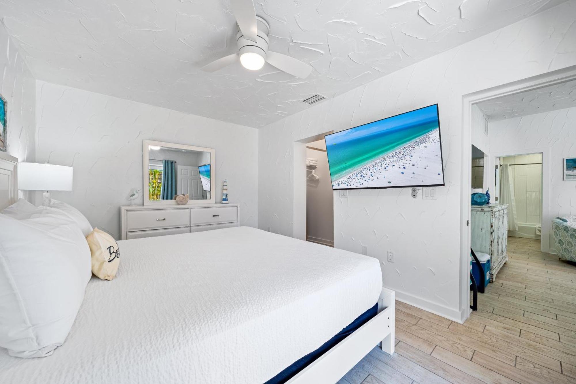 Crescent Beach Villas Siesta Key Εξωτερικό φωτογραφία