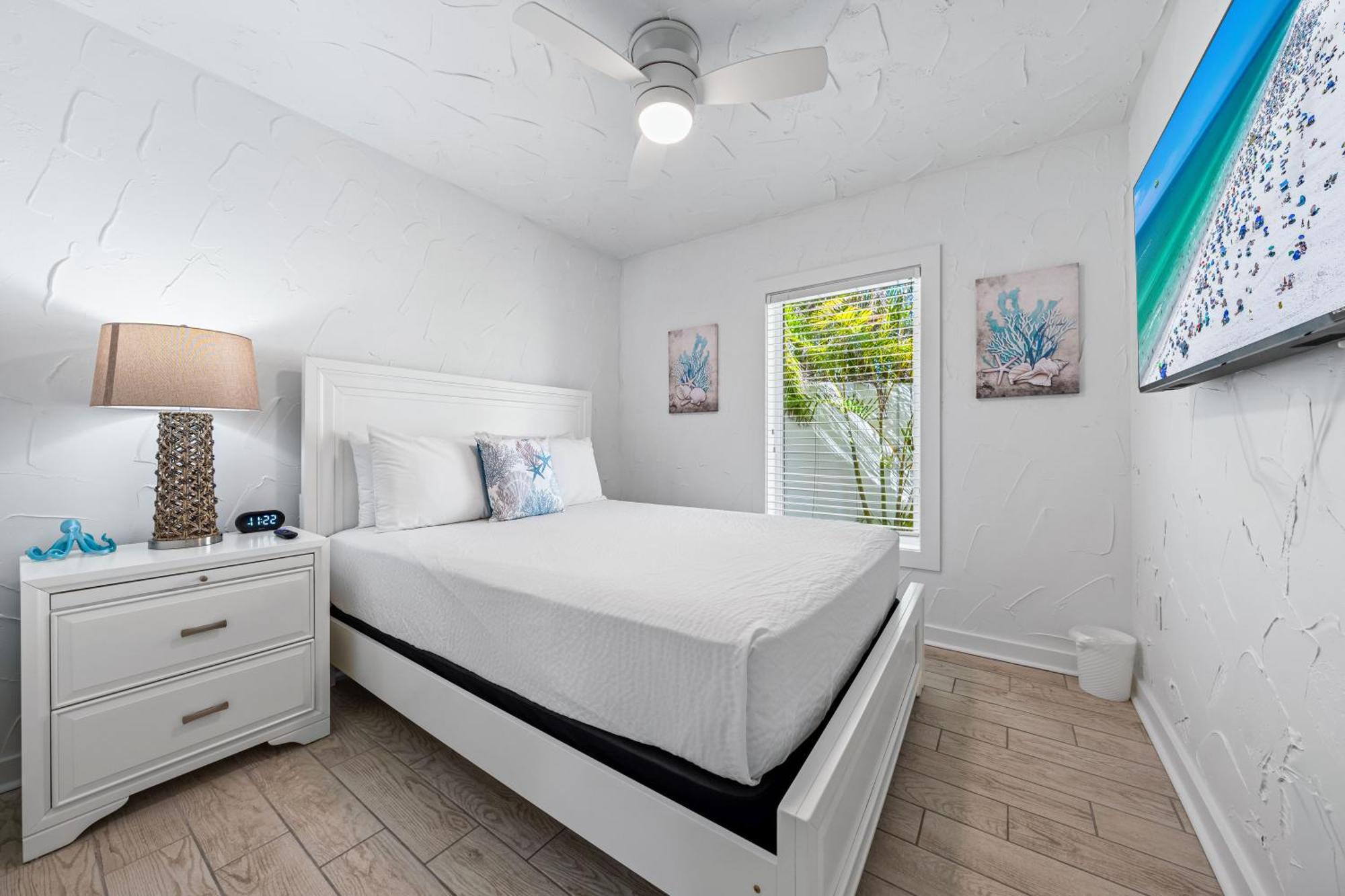 Crescent Beach Villas Siesta Key Εξωτερικό φωτογραφία