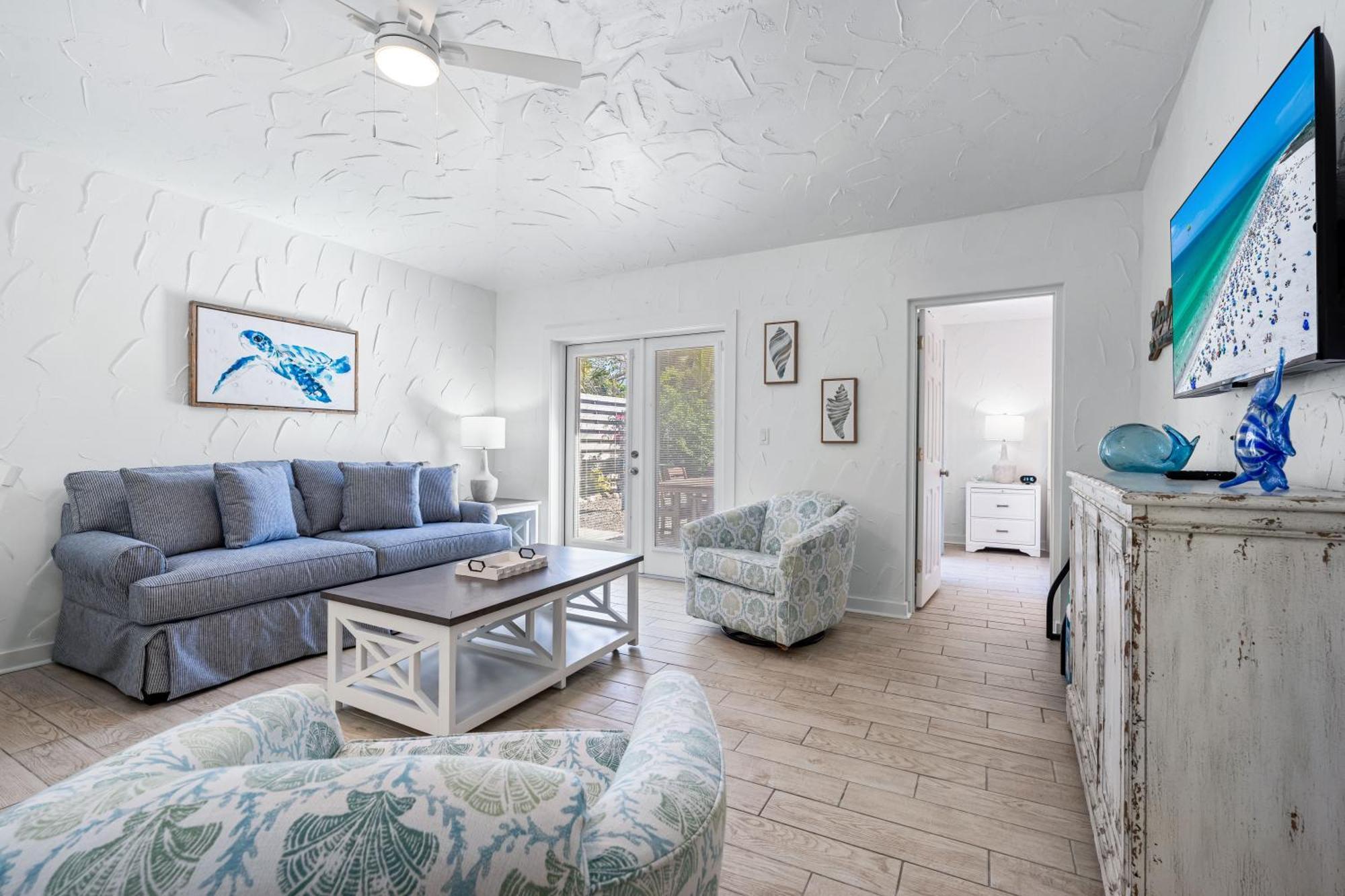 Crescent Beach Villas Siesta Key Εξωτερικό φωτογραφία
