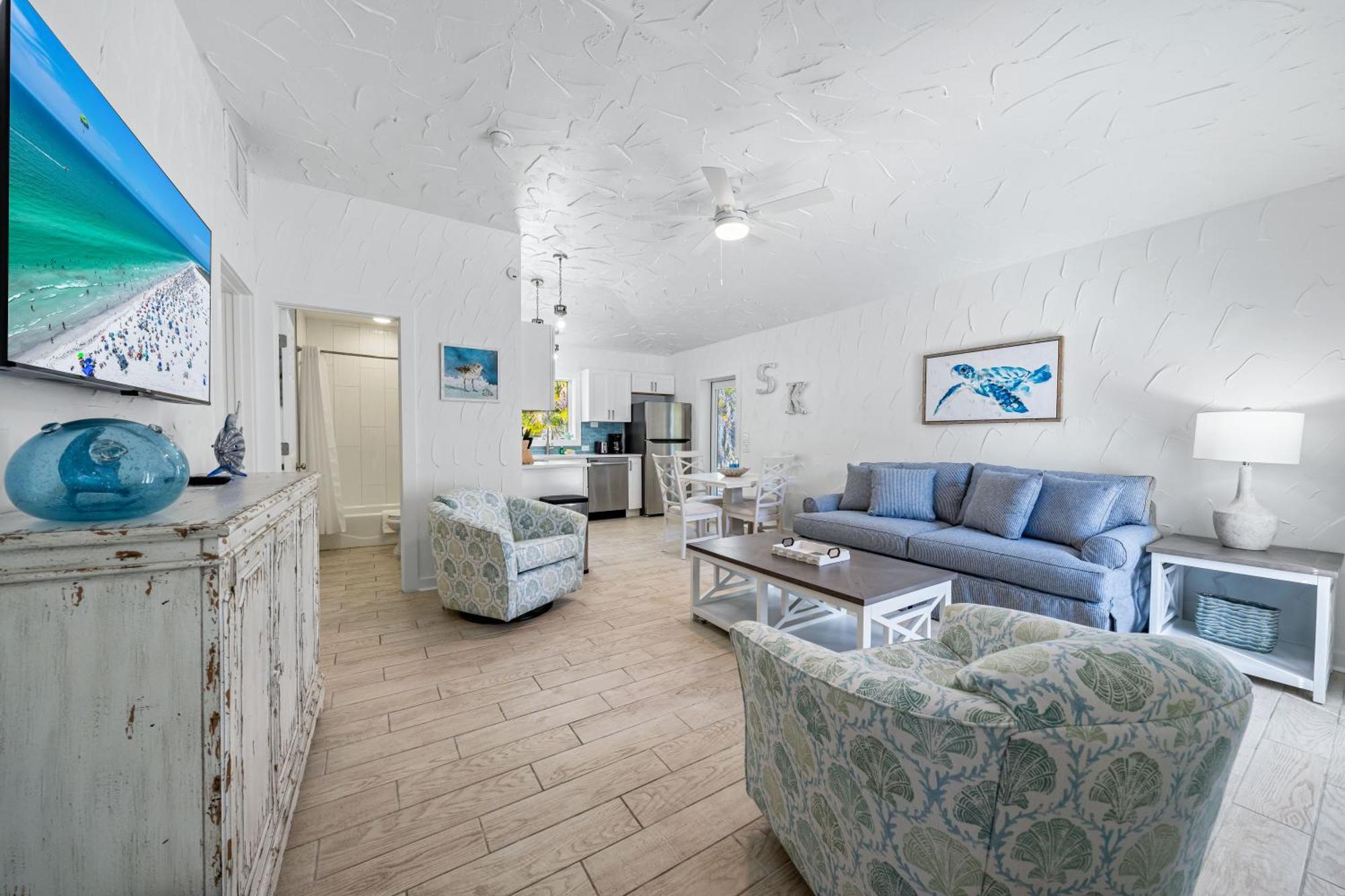 Crescent Beach Villas Siesta Key Εξωτερικό φωτογραφία