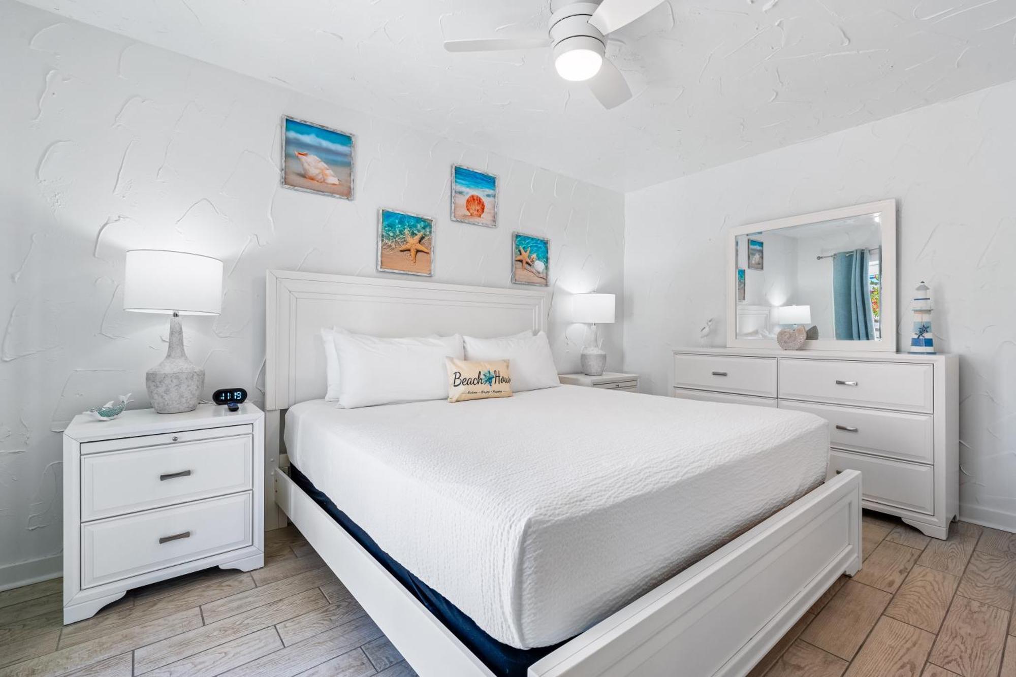 Crescent Beach Villas Siesta Key Εξωτερικό φωτογραφία