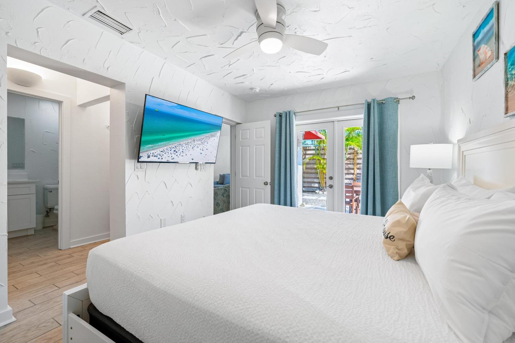 Crescent Beach Villas Siesta Key Εξωτερικό φωτογραφία