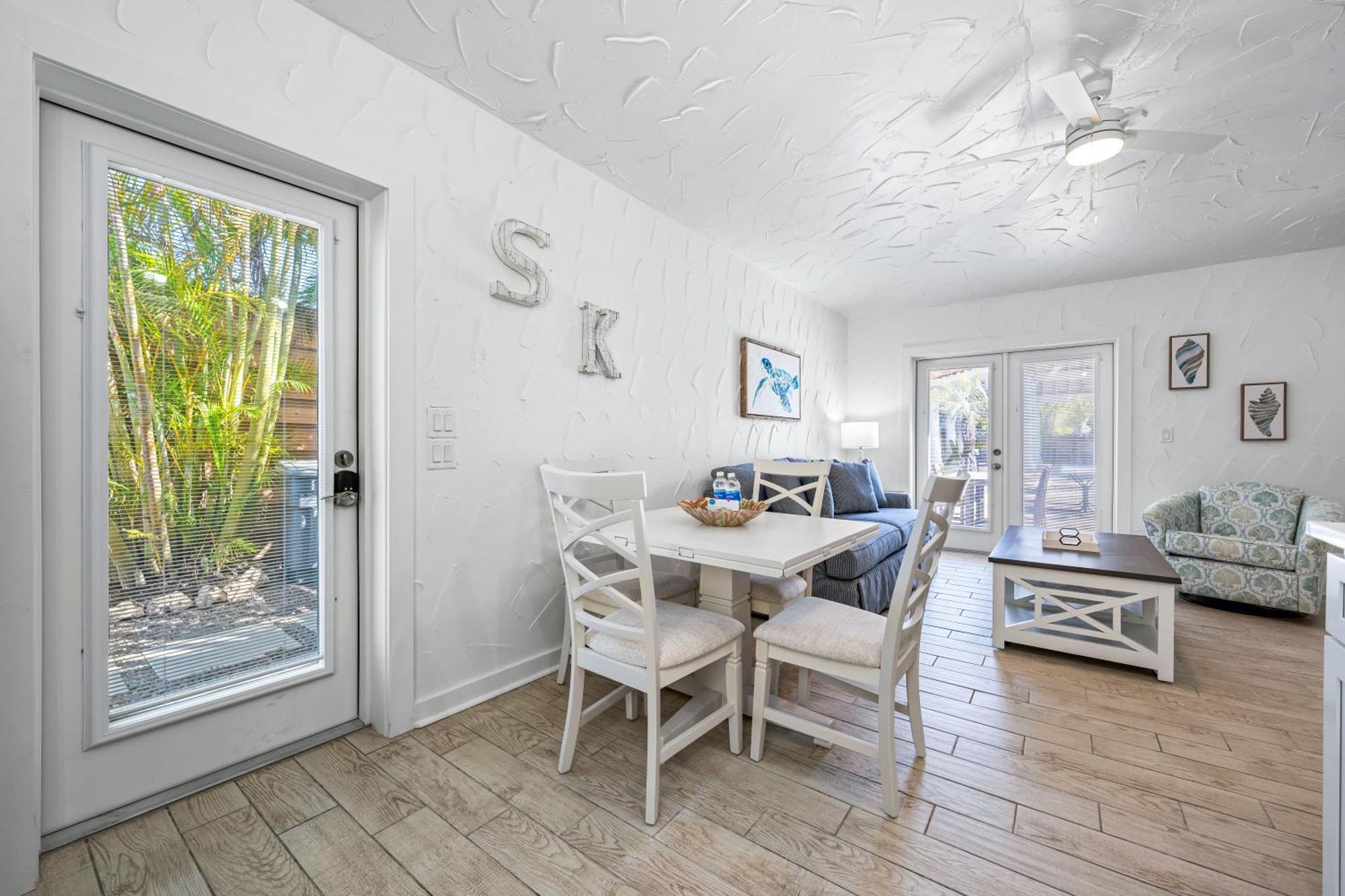 Crescent Beach Villas Siesta Key Εξωτερικό φωτογραφία