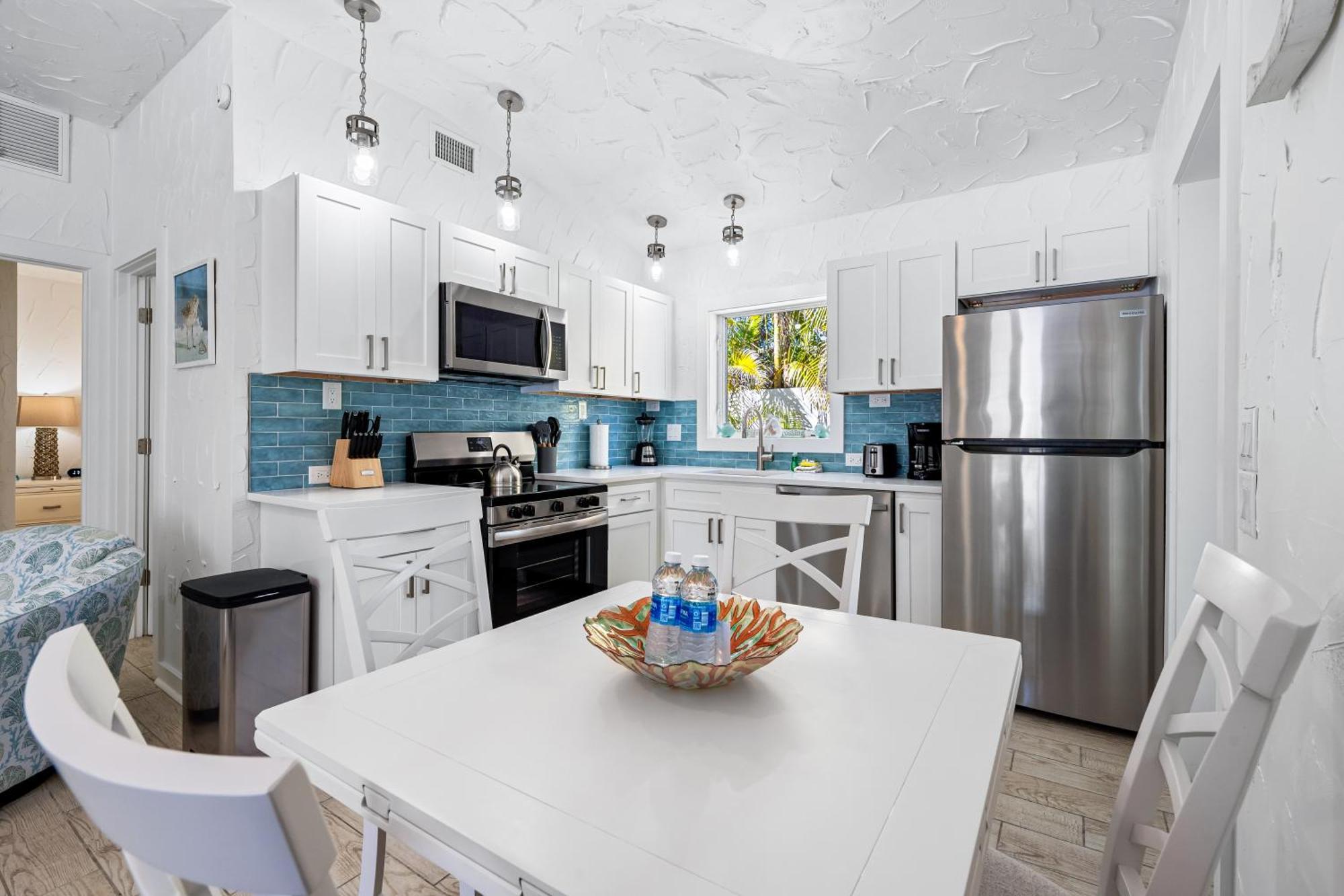 Crescent Beach Villas Siesta Key Εξωτερικό φωτογραφία