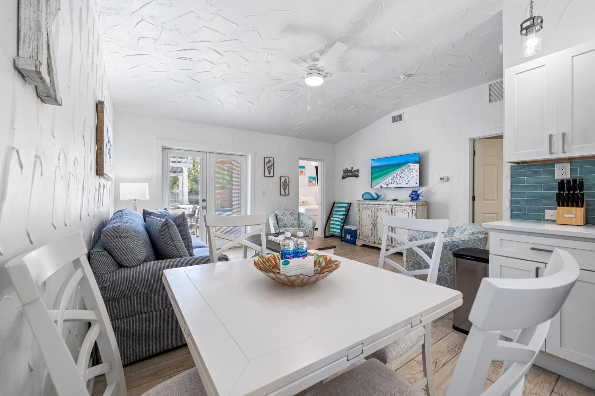 Crescent Beach Villas Siesta Key Εξωτερικό φωτογραφία