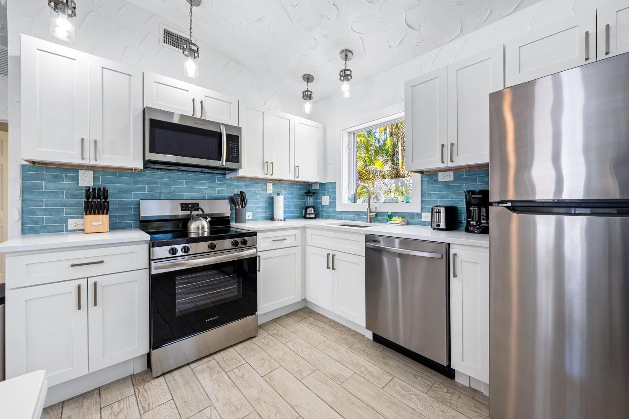 Crescent Beach Villas Siesta Key Εξωτερικό φωτογραφία