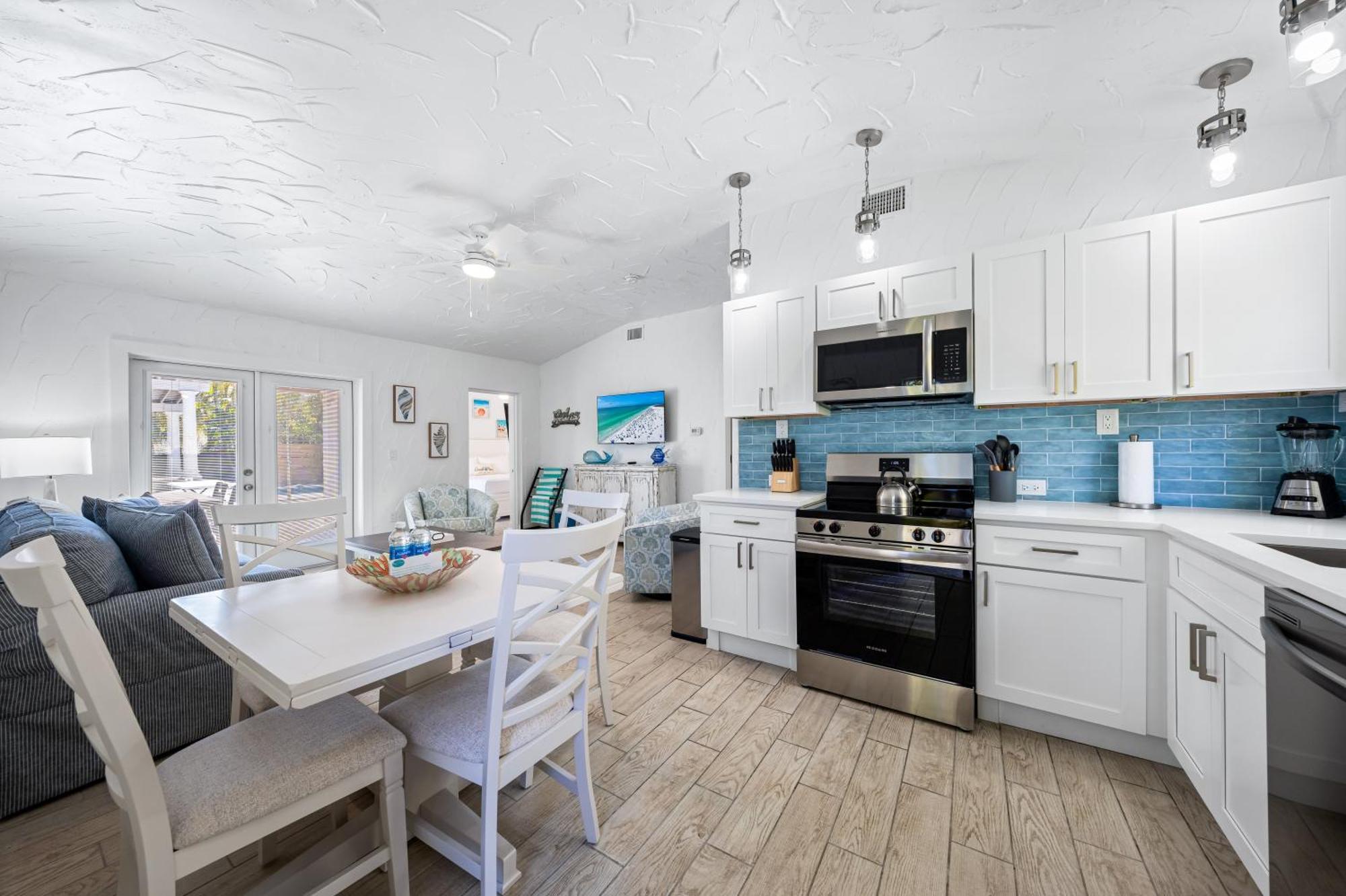 Crescent Beach Villas Siesta Key Εξωτερικό φωτογραφία